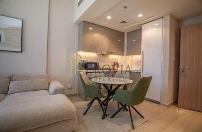 Apartment - 1 Bedroom - 1 Bathroom for sale in Azizi Riviera 47 - Azizi Riviera - Meydan One - Meydan - Dubai Apartment - 1 Bedroom - 1 Bathroom for sale in Azizi Riviera 47 - Azizi Riviera - Meydan One - Meydan - Dubai
