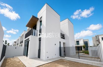 Villa - 4 - 3 for rent in May - Arabian Ranches 3 - Dubai