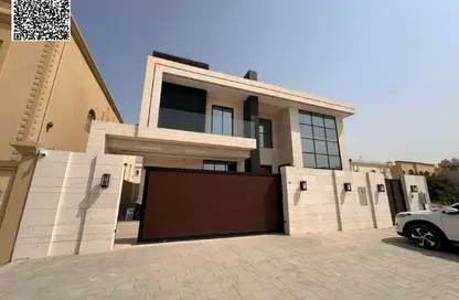Villa - 5 Bedrooms - 7 Bathrooms for sale in Al Rawda 1 - Al Rawda - Ajman