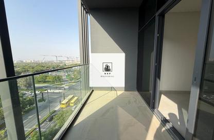Apartment - 2 - 3 for rent in Vida 2 - Vida Residences - Aljada - Sharjah
