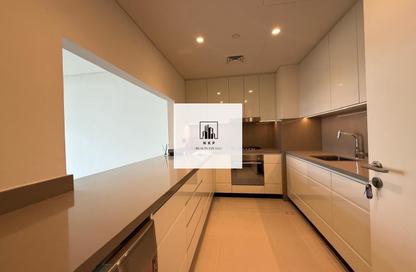 Apartment - 2 - 3 for rent in Vida 2 - Vida Residences - Aljada - Sharjah