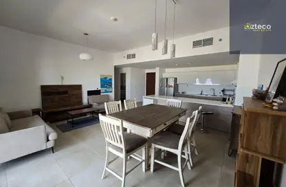 Apartment - 3 Bedrooms - 3 Bathrooms for rent in Al Andalus Tower A - Al Andalus - Jumeirah Golf Estates - Dubai