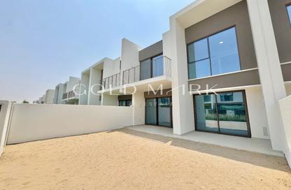 Villa - 3 Bedrooms - 4 Bathrooms for rent in Nara - The Valley - Dubai