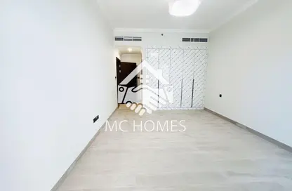Apartment - 2 Bedrooms - 3 Bathrooms for rent in Art Courtyard - Arjan - Dubai