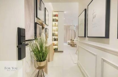 Apartment - 2 Bedrooms - 2 Bathrooms for sale in Aras Heights - Majan - Dubai Apartment - 2 Bedrooms - 2 Bathrooms for sale in Aras Heights - Majan - Dubai