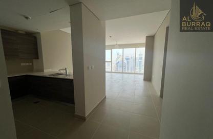 Apartment - 2 - 3 for rent in Tiara East Tower - Business Bay - Dubai
