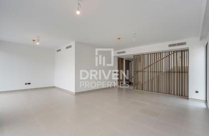 Villa - 5 Bedrooms - 6 Bathrooms for rent in Harmony 1 - Harmony - Tilal Al Ghaf - Dubai