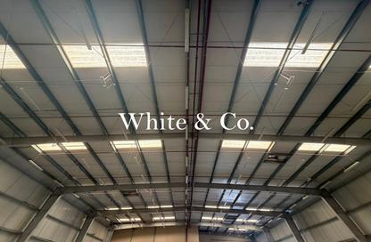 Warehouse - Studio for rent in Green Community - Dubai Investment Park 1 (DIP 1) - Dubai Investment Park (DIP) - Dubai