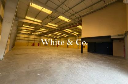 Warehouse - Studio for rent in Green Community - Dubai Investment Park 1 (DIP 1) - Dubai Investment Park (DIP) - Dubai