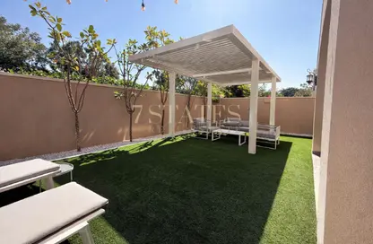 Villa - 3 Bedrooms - 4 Bathrooms for rent in Casa Viva - Serena - Dubai Land - Dubai