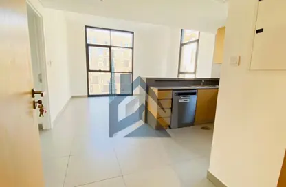 Apartment - 1 Bedroom - 2 Bathrooms for sale in Al Mamsha - Muwaileh - Sharjah