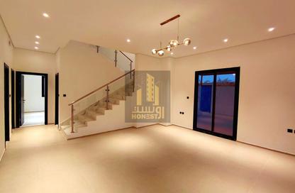 Villa - 6 Bedrooms - 7+ Bathrooms for sale in Al Helio 2 - Al Helio - Ajman
