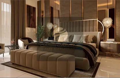 شقة - 1 حمام للبيع في فيوز 1 من دانوب - فيوز من دانوب - أبراج بحيرات الجميرا - دبي