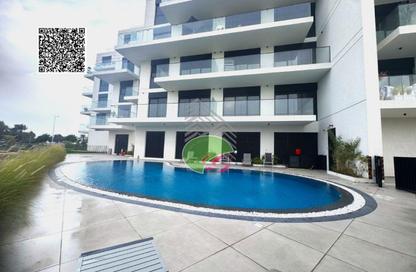 Apartment - 2 Bedrooms - 3 Bathrooms for rent in Golf Community - Al Zorah - Ajman Apartment - 2 Bedrooms - 3 Bathrooms for rent in Golf Community - Al Zorah - Ajman