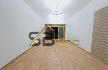 Apartment - 1 - 1 for rent in Al Hathboor DSO - Dubai Silicon Oasis - Dubai