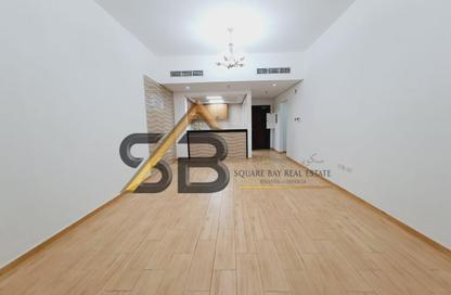 Apartment - 1 - 1 for rent in Al Hathboor DSO - Dubai Silicon Oasis - Dubai