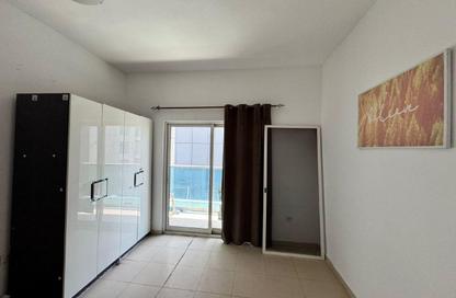 Apartment - 1 Bedroom - 2 Bathrooms for rent in Al Rashidiya Towers - Al Rashidiya - Ajman Downtown - Ajman