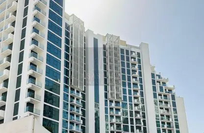 شقة - 1 حمام للبيع في عزيزي فواد ريزيدنس - 2 مدينة دبي الطبية - الجداف - دبي