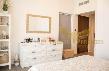 Villa - 4 Bedrooms - 5 Bathrooms for sale in The Fields - District 11 - Mohammed Bin Rashid City - Dubai