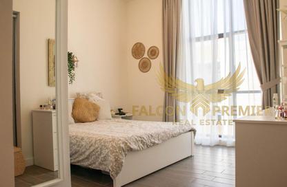 Villa - 4 Bedrooms - 5 Bathrooms for sale in The Fields - District 11 - Mohammed Bin Rashid City - Dubai