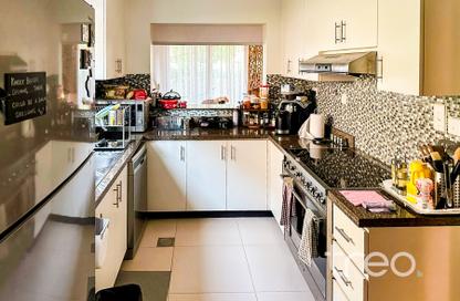 Villa - 3 - 3 for sale in La Quinta - Villanova - Dubai