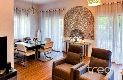 Villa - 3 - 3 for sale in La Quinta - Villanova - Dubai
