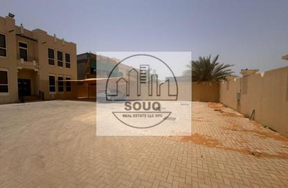 Villa - 5 Bedrooms - 7 Bathrooms for rent in Al Dhait South - Al Dhait - Ras Al Khaimah Villa - 5 Bedrooms - 7 Bathrooms for rent in Al Dhait South - Al Dhait - Ras Al Khaimah