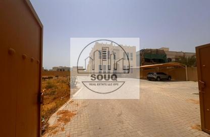 Villa - 5 Bedrooms - 7 Bathrooms for rent in Al Dhait South - Al Dhait - Ras Al Khaimah