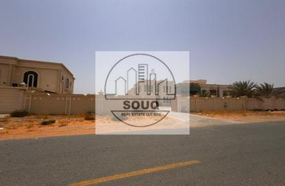 Villa - 5 Bedrooms - 7 Bathrooms for rent in Al Dhait South - Al Dhait - Ras Al Khaimah Villa - 5 Bedrooms - 7 Bathrooms for rent in Al Dhait South - Al Dhait - Ras Al Khaimah