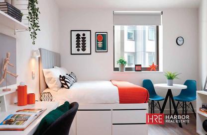Apartment - Studio - 1 for sale in AG Square - Dubai Land Residence Complex - Dubai Apartment - Studio - 1 for sale in AG Square - Dubai Land Residence Complex - Dubai