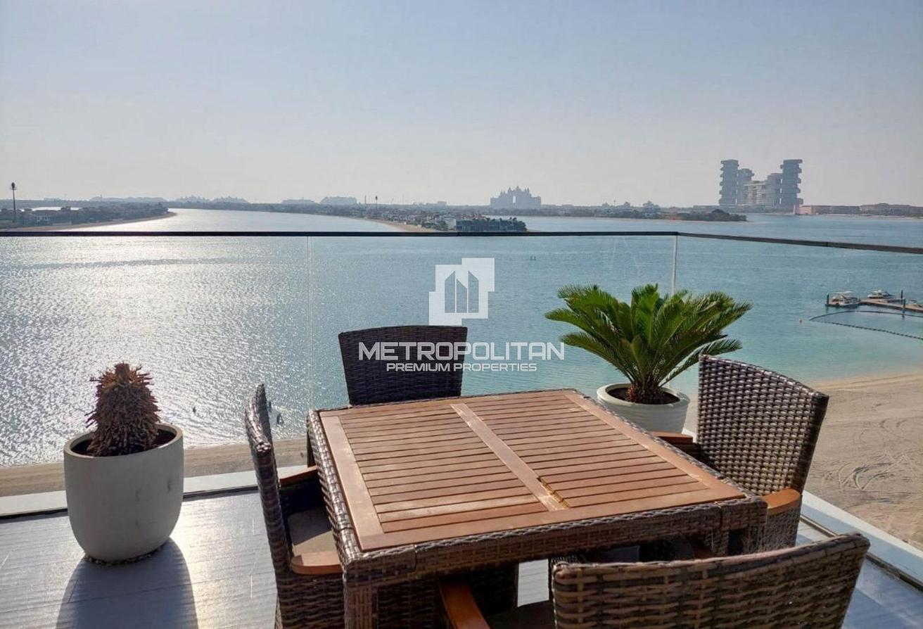 Stunning Ocean View | Fully Furnished | Luxury photo 9