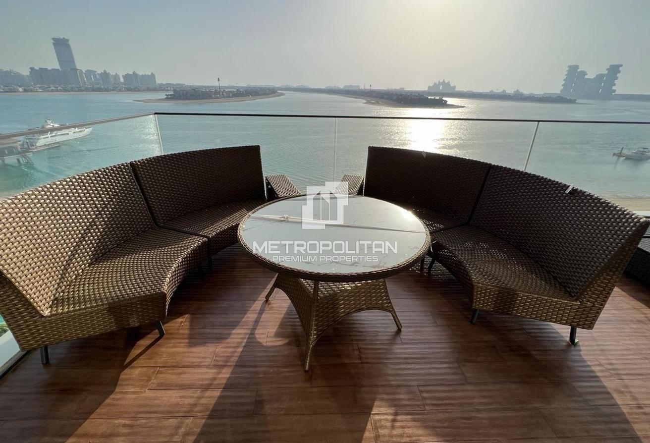 Stunning Ocean View | Fully Furnished | Luxury photo 10