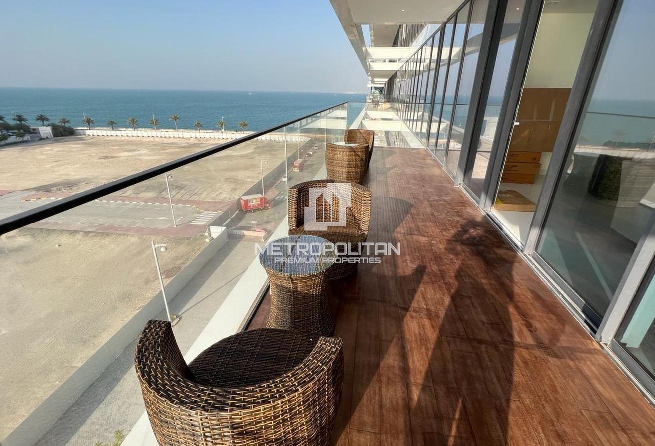 Stunning Ocean View | Fully Furnished | Luxury photo 8