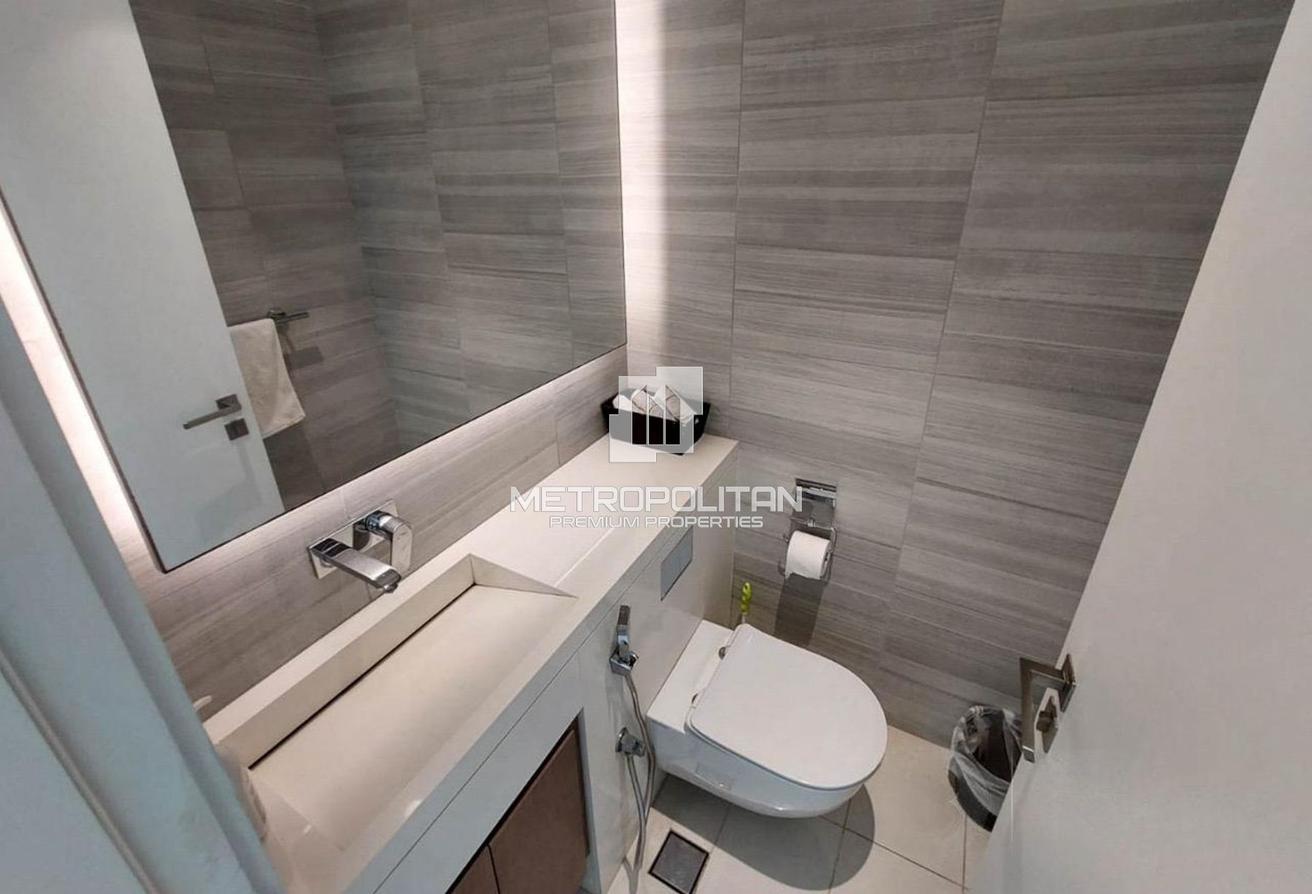 Stunning Ocean View | Fully Furnished | Luxury photo 13