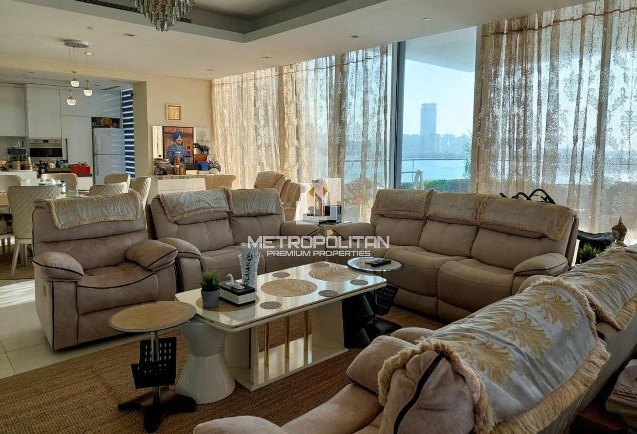 Stunning Ocean View | Fully Furnished | Luxury photo 4