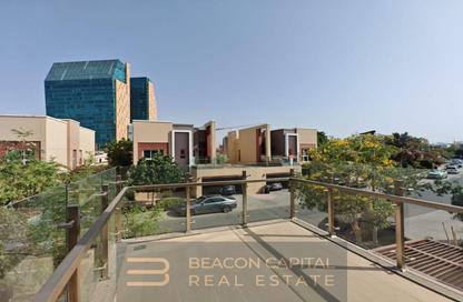 Villa - 3 Bedrooms - 5 Bathrooms for rent in Villa Lantana 1 - Villa Lantana - Dubai Science Park - Dubai