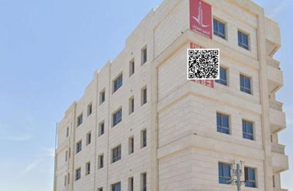 Whole Building - Studio - 7+ for sale in Al Nuimiya 2 - Al Nuaimiya - Ajman Whole Building - Studio - 7+ for sale in Al Nuimiya 2 - Al Nuaimiya - Ajman