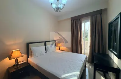 Apartment - 2 Bedrooms - 2 Bathrooms for rent in Hanover Square - District 10 - Jumeirah Village Circle - Dubai