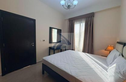 Apartment - 2 Bedrooms - 2 Bathrooms for rent in Hanover Square - District 10 - Jumeirah Village Circle - Dubai