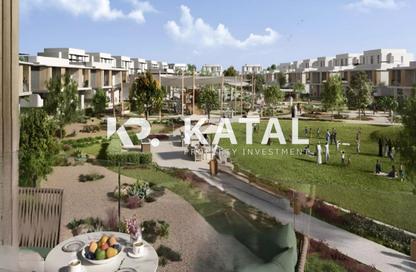 Townhouse - 3 Bedrooms - 4 Bathrooms for sale in Mayar - Maysan - Al Reem Island - Abu Dhabi Townhouse - 3 Bedrooms - 4 Bathrooms for sale in Mayar - Maysan - Al Reem Island - Abu Dhabi
