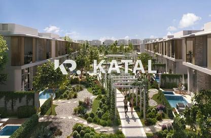 Townhouse - 3 Bedrooms - 4 Bathrooms for sale in Mayar - Maysan - Al Reem Island - Abu Dhabi Townhouse - 3 Bedrooms - 4 Bathrooms for sale in Mayar - Maysan - Al Reem Island - Abu Dhabi