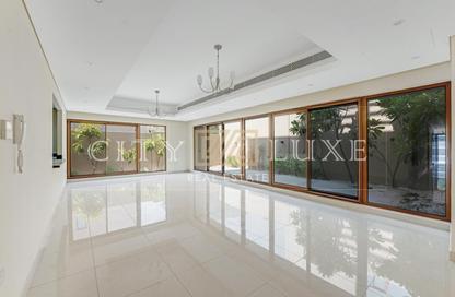 Townhouse - 4 Bedrooms - 5 Bathrooms for rent in Grand Views - Meydan Gated Community - Meydan - Dubai