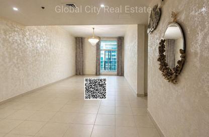 Apartment - 3 - 3 for sale in Ajman One Towers - Al Sawan - Ajman