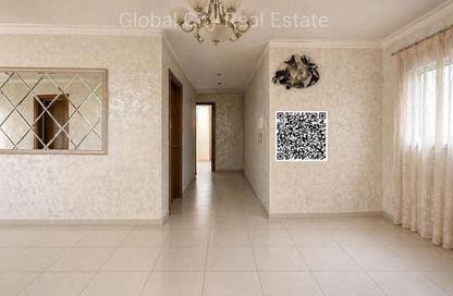Apartment - 3 - 3 for sale in Ajman One Towers - Al Sawan - Ajman