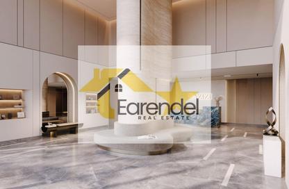 شقة - غرفة نوم - 1 حمام للبيع في عزيزي سكندر - الفرجان - دبي شقة - غرفة نوم - 1 حمام للبيع في عزيزي سكندر - الفرجان - دبي