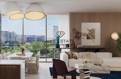 شقة - 2 غرف نوم - 2 حمامات للبيع في Palace ريزيدنسز 2 - Palace ريزيدنسز at Hills Estate - دبي هيلز استيت - دبي