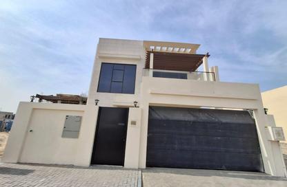 Villa - 3 Bedrooms - 5 Bathrooms for sale in Tilal City C - Tilal City - Sharjah
