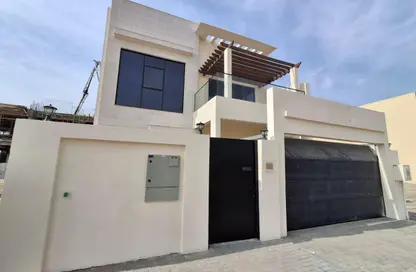 Villa - 3 Bedrooms - 5 Bathrooms for sale in Tilal City C - Tilal City - Sharjah
