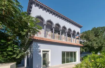 فيلا - 5 غرف نوم - 6 حمامات للبيع في بونداروسا - ذا فيلا دبي - دبي