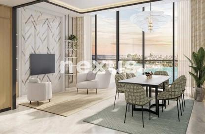 Apartment - 1 - 1 for sale in Azizi Venice 4 Building B - Azizi Venice 4 - Azizi Venice - Dubai South (Dubai World Central) - Dubai Apartment - 1 - 1 for sale in Azizi Venice 4 Building B - Azizi Venice 4 - Azizi Venice - Dubai South (Dubai World Central) - Dubai
